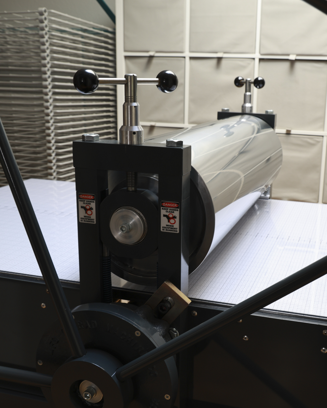 Placeholder image for studio layout